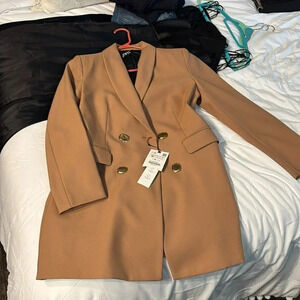 Zara Blazer